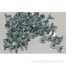 M4.2 truss head phillips drilling screws